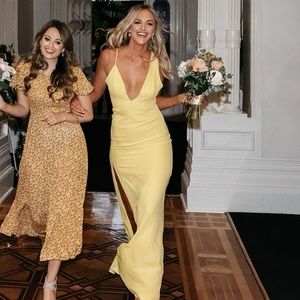 Meet your Posher, Karen